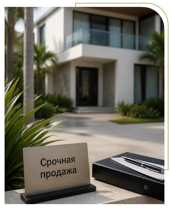 Срочная продажа недвижимости Пхукет из Узловой от 50925 р. | коПхукет-Злв